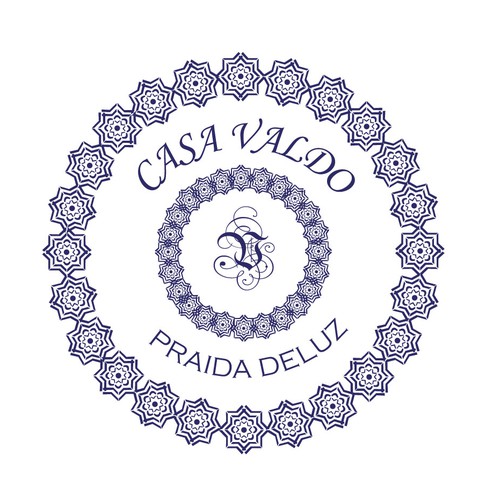 Filigree logo with the title 'Traditions Of Morocco'