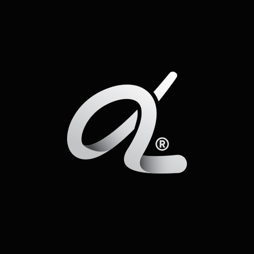 Drummer logo with the title 'Casual Drummers Logo'