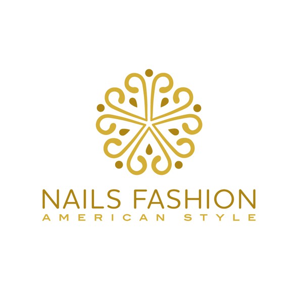 Nail Logos The Best Nail Logo Images 99designs