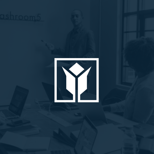 Tulip logo with the title 'Tulip Equity Logo'