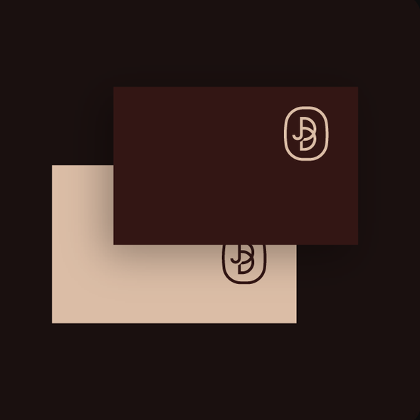 Winery logo with the title 'BISHOP JOINERY'