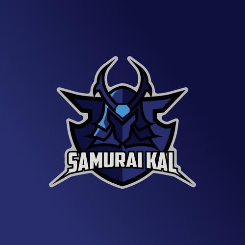 Samurai logo with the title 'BATOSAI'