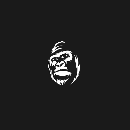 King Kong logo with the title 'Gorilla Care'