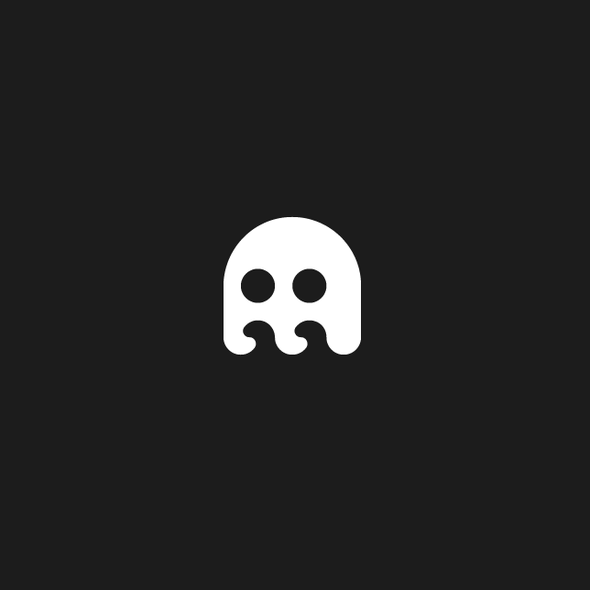 Spirit logo with the title 'Brandmark-NR3482'