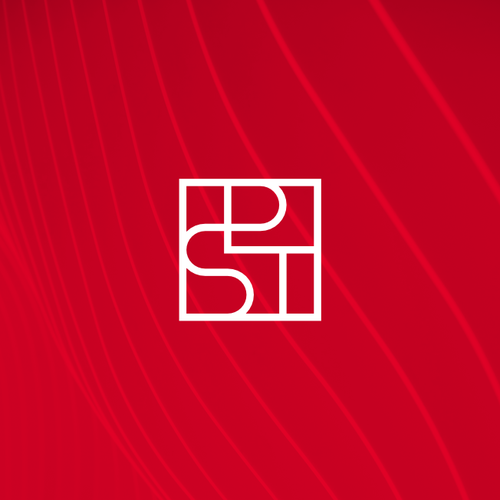 Support design with the title 'Parry Street Tech Brand'