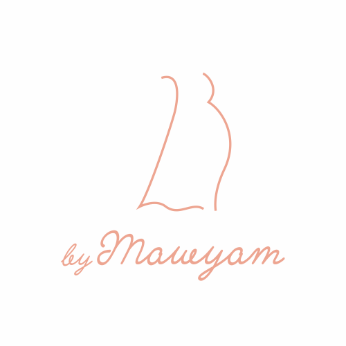 Mother design with the title '23 by mawyam. '