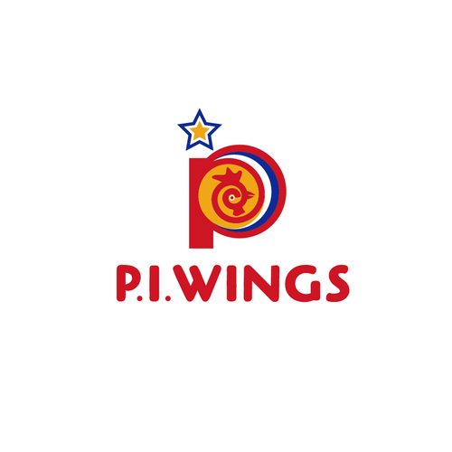 Dinner logo with the title 'Fast food is delicious and fun. Cook it yourself or buy the best'