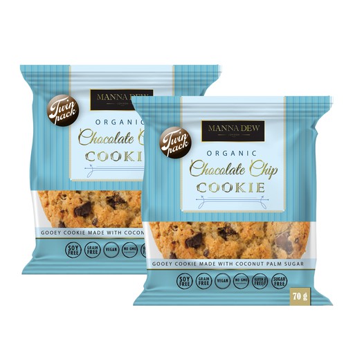 5 Cookie Packaging Designs and Ideas in 2022 – Packaging Design Ideas