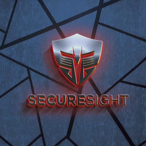 Ideal logo with the title 'Security mask'
