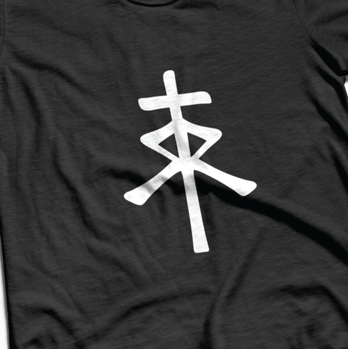 Cross design with the title 'Remember Redemption Church'