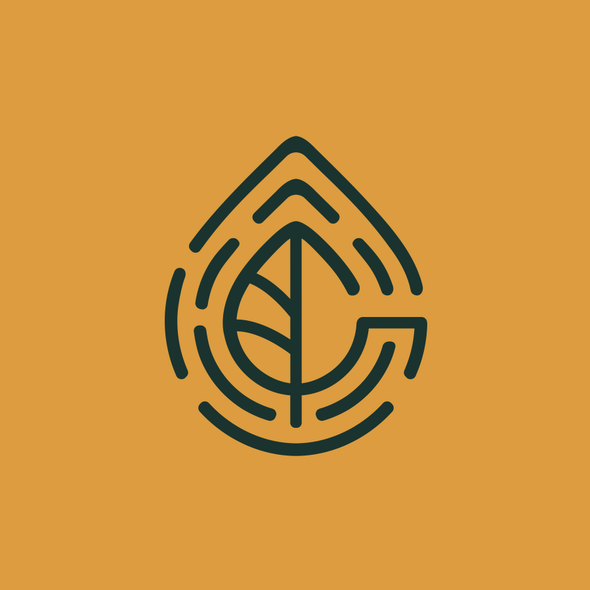 Western design with the title 'Alpenglow cultural'