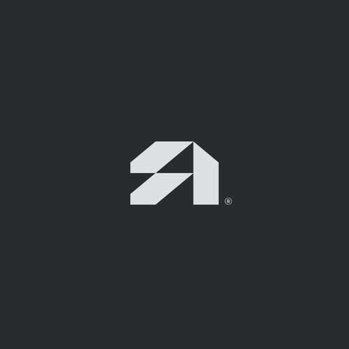 Fenty Logo  Logo design, Branding design, Decor logo