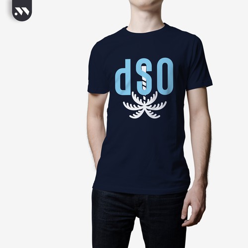 Blue T-shirt Designs - 82+ Blue T-shirt Ideas in 2024 | 99designs