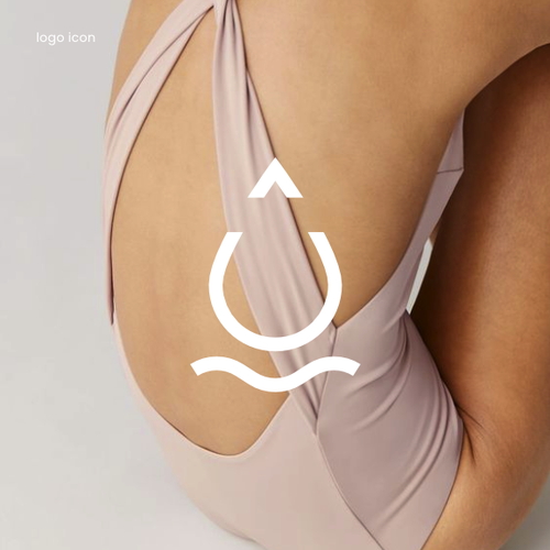 Sexy logo with the title 'Fun, sexy, chic logo needed for women's swimsuit brand!'