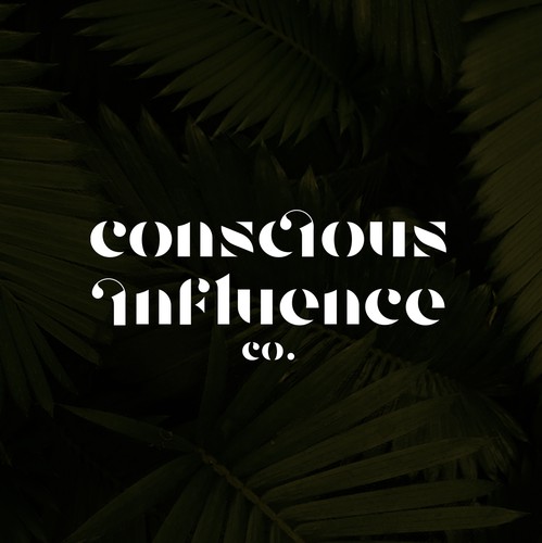 Elegant design with the title 'Timeless Logo for High-End Consulting Agency for Celebrities + Executives'