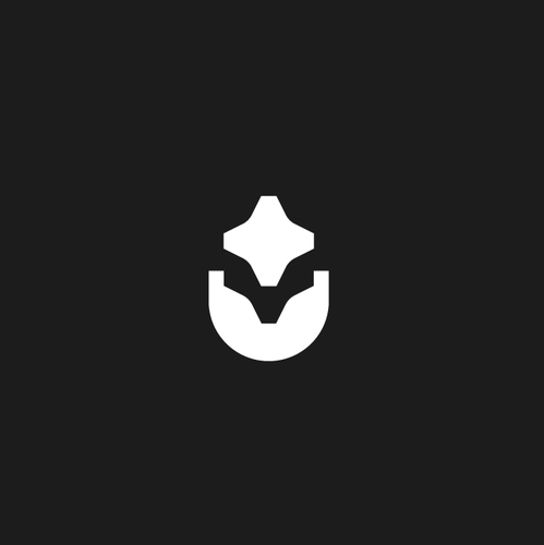 Egg logo with the title 'Brandmark-NR1927'