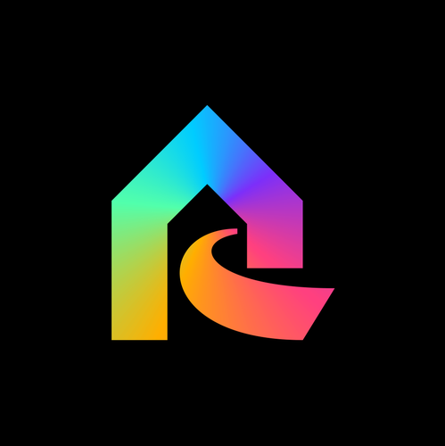 R logo with the title 'Road to Hotel'