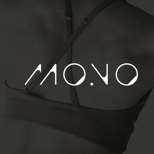 Signature design with the title 'Extreme miml Logo for a fitness studio'