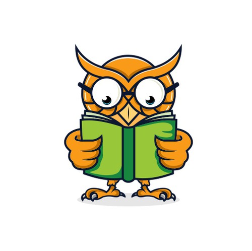 Shop logo with the title 'Design a new powerful logo for Boeklin'