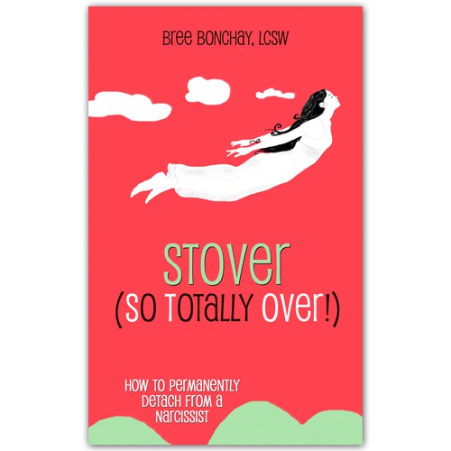 Color artwork with the title 'Book-cover'