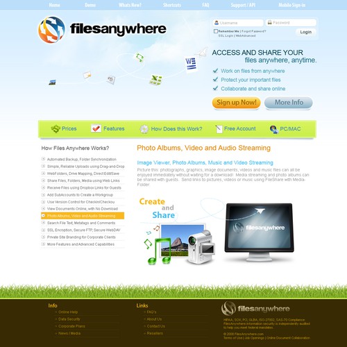 File design with the title 'Design Genius Needed  ** No Code ** Guaranteed'