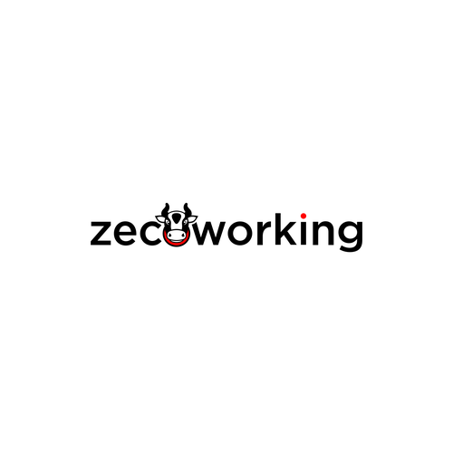 Worker logo with the title 'zecowrking'