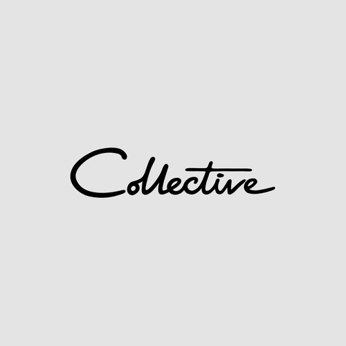 Americana logo with the title 'Sneaker shop logo design'