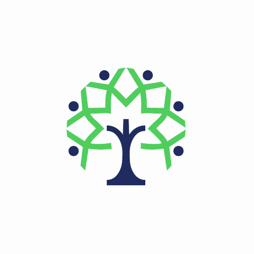 Trust design with the title 'Clarke Family Holdings Ltd.'