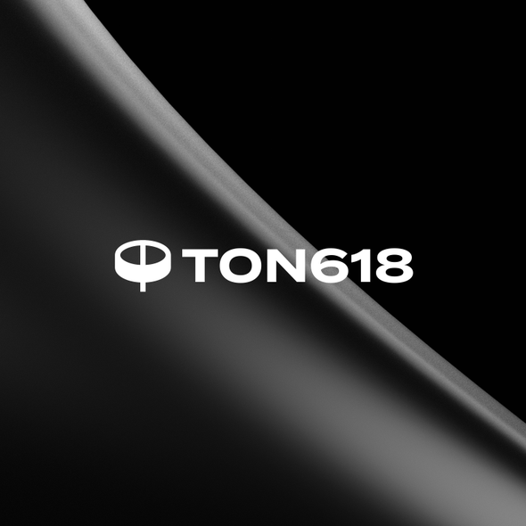 T logo with the title 't + hole'