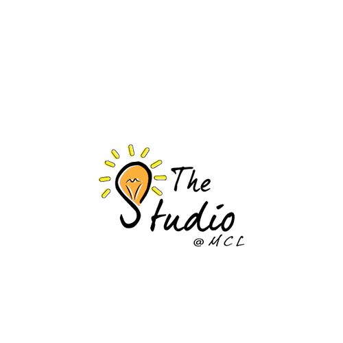 Thinking design with the title 'The Studio'
