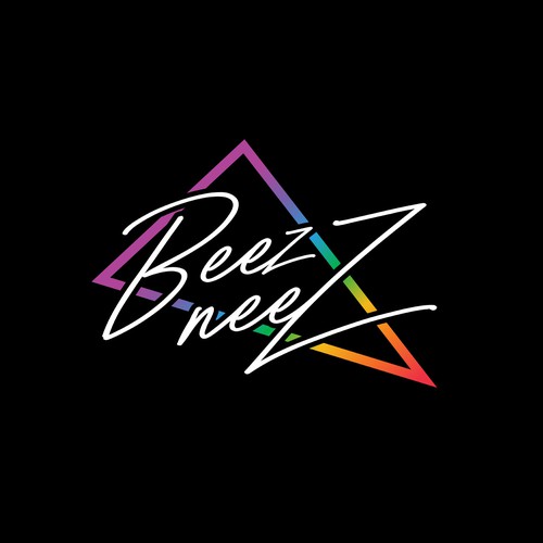 Edibles logo with the title 'Beez neeZ'