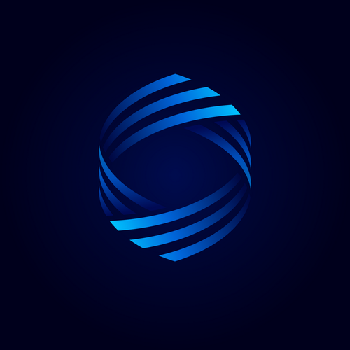 Design with the title 'Innovent Solutions'