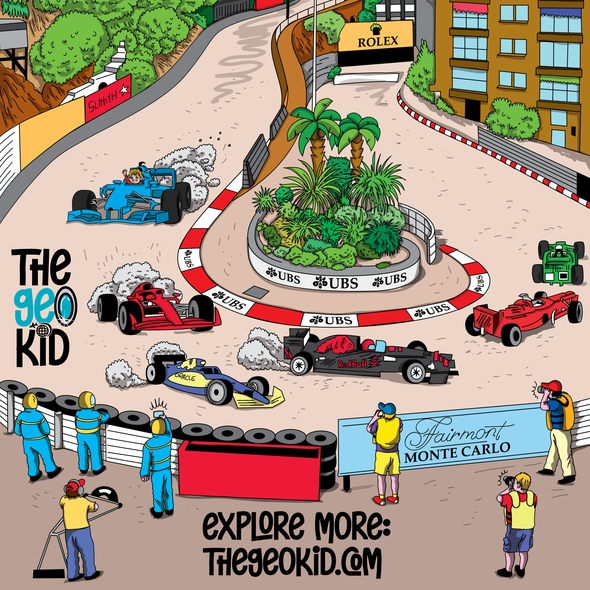 Illustration with the title 'illustration'