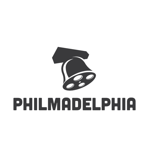 Bell logo with the title 'Philmadeplhia logo'