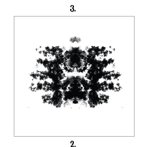 Streetwear t-shirt with the title 'Hillock'