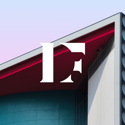 Attorney logo with the title 'DF Associés'