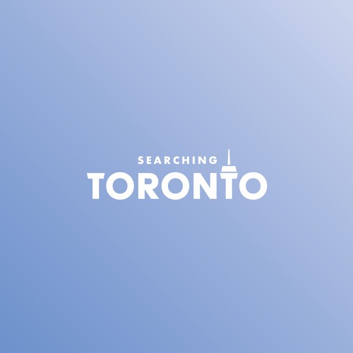 Canadian logo with the title 'Logo'