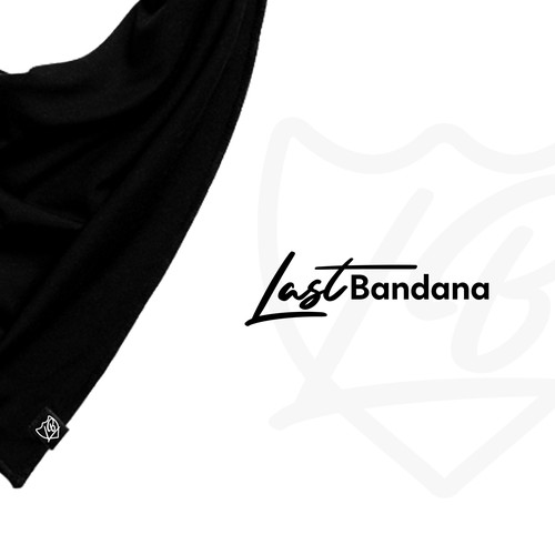 Sketchbook logo with the title 'Last Banda'