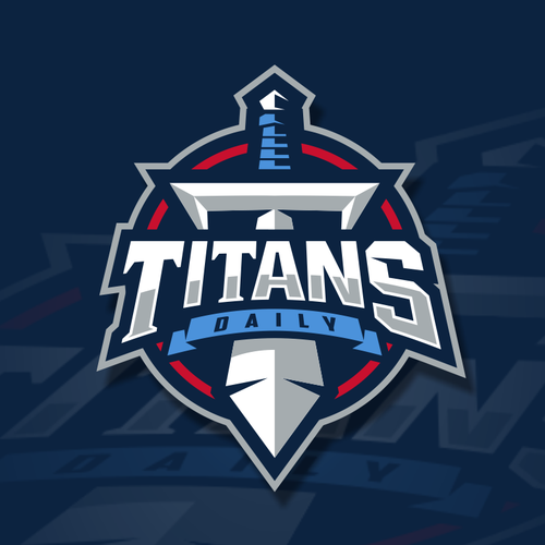 titans logo png