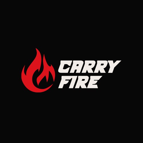 Jiu-jitsu logo with the title 'logo design contest entry'