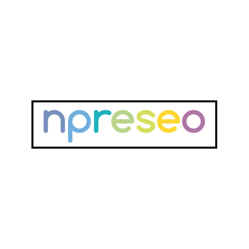 Browser logo with the title 'nepreseo'