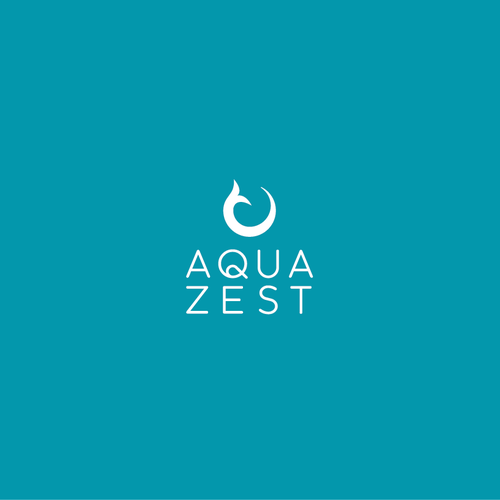 aqua restaurant logo