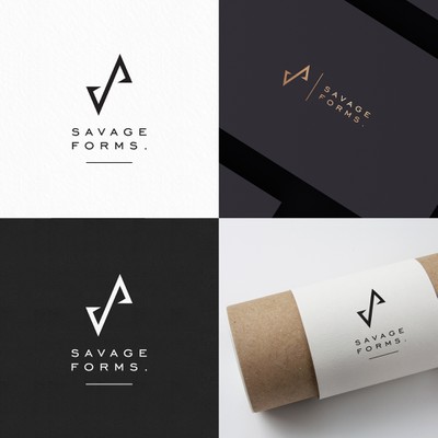 Savage forms