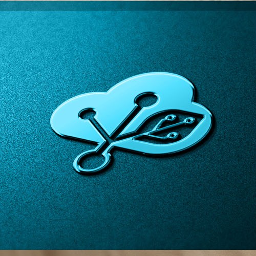 Agriculture brand with the title ' Innovative, smart and simple logo design for MEP contractor'