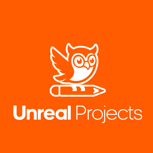 After effects logo with the title 'Owl Projects'