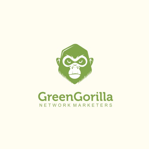 Logo Design: The amazing way your brain sees a logo – Gorilla Food & Drink  Brand Design Agency