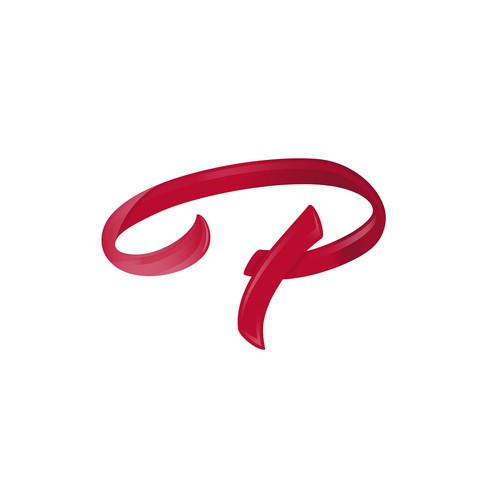 p logo designs