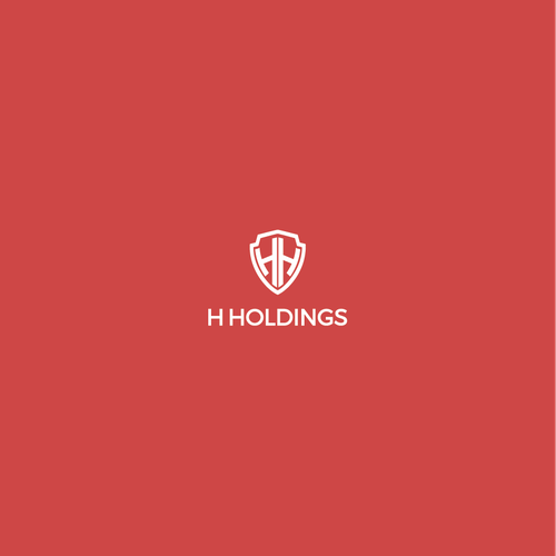 Entertainment brand with the title '"H" or "H Holdings"'