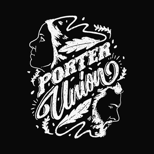 black and white t shirt designs the
