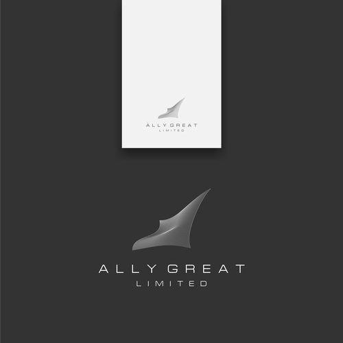 Space brand with the title 'HYPERMESH for Ally Great'